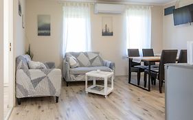 Sueni Apartman